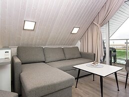 Holiday Home in Wendtorf