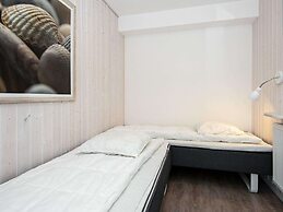 Holiday Home in Wendtorf