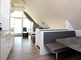 Holiday Home in Wendtorf