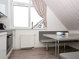 Holiday Home in Wendtorf