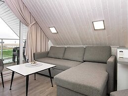Holiday Home in Wendtorf