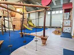 Holiday Home in Wendtorf