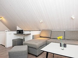 Holiday Home in Wendtorf