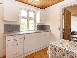 6 Person Holiday Home in Marstal