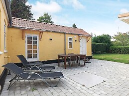 5 Person Holiday Home in Marstal
