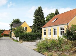 5 Person Holiday Home in Marstal-by Traum
