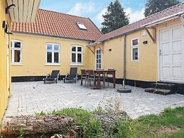 5 Person Holiday Home in Marstal