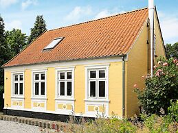 5 Person Holiday Home in Marstal