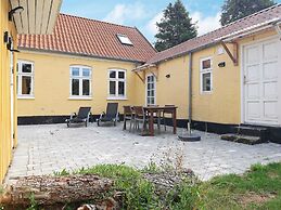 6 Person Holiday Home in Marstal