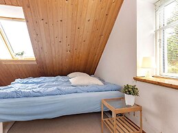 5 Person Holiday Home in Marstal-by Traum