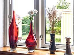 5 Person Holiday Home in Marstal-by Traum