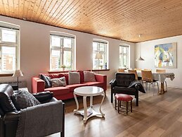 5 Person Holiday Home in Marstal-by Traum