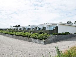 4 Person Holiday Home in Romo-by Traum