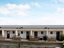 4 Person Holiday Home in Romo-by Traum