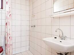 4 Person Holiday Home in Romo-by Traum