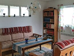 3 Person Holiday Home in Fjalkinge