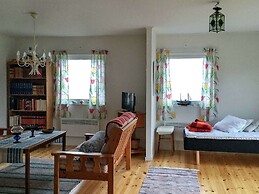 3 Person Holiday Home in Fjalkinge