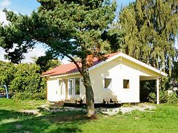 3 Person Holiday Home in Fjalkinge