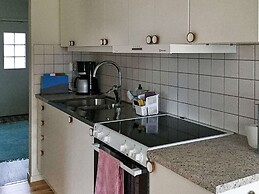 3 Person Holiday Home in Fjalkinge