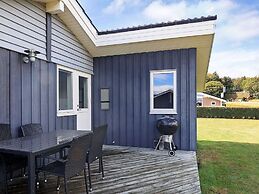 6 Person Holiday Home in Rudkobing-by Traum