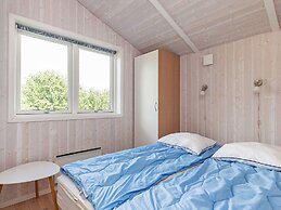 6 Person Holiday Home in Rudkobing-by Traum