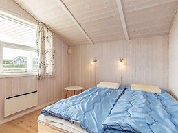 6 Person Holiday Home in Rudkobing-by Traum