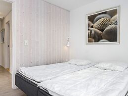 Holiday Home in Wendtorf