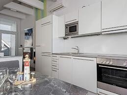 Holiday Home in Wendtorf