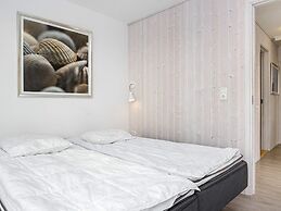 Holiday Home in Wendtorf