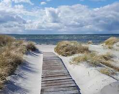 Holiday Home in Wendtorf