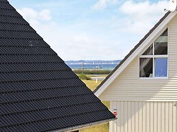 Holiday Home in Wendtorf