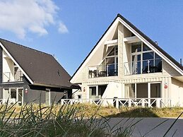 Holiday Home in Wendtorf