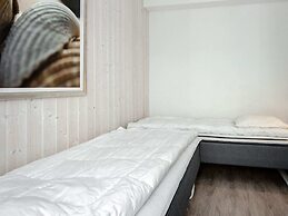 Holiday Home in Wendtorf