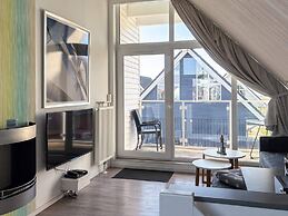 Holiday Home in Wendtorf