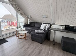 Holiday Home in Wendtorf