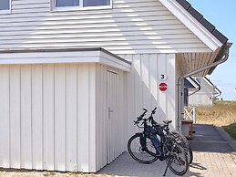 Holiday Home in Wendtorf