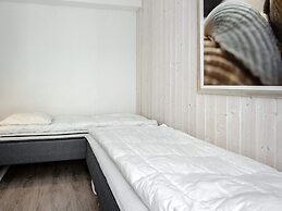 Holiday Home in Wendtorf