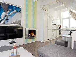 Holiday Home in Wendtorf