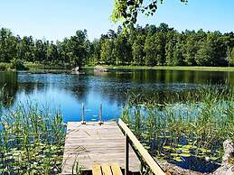 4 Person Holiday Home in Sturefors