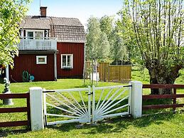 4 Person Holiday Home in Sturefors