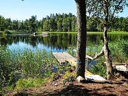 4 Person Holiday Home in Sturefors