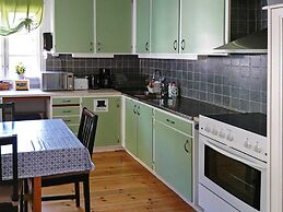 4 Person Holiday Home in Sturefors