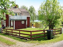 4 Person Holiday Home in Sturefors
