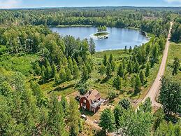 4 Person Holiday Home in Sturefors