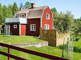 4 Person Holiday Home in Sturefors