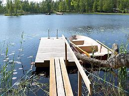 4 Person Holiday Home in Sturefors