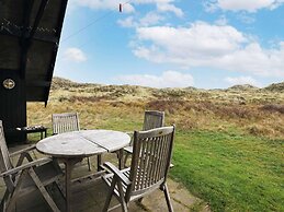 Serene Holiday Home in Pandrup near Sea