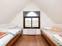 Serene Holiday Home in Pandrup near Sea