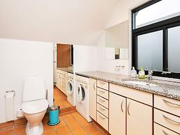 Serene Holiday Home in Pandrup near Sea
