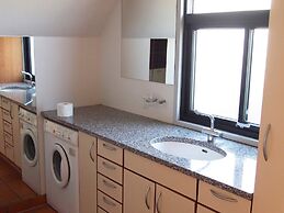 Serene Holiday Home in Pandrup near Sea